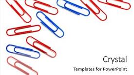  Presentation with for blue colored resource - Cool new slide set with school border - brightly colored red and blue backdrop and a white colored foreground