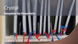  Presentation with teachers - PPT theme consisting of school-class-registers-in-teachers background and a gray colored foreground