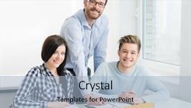  Presentation with group of students raising hands - Presentation consisting of schoolbooks - group of teenage students studying background and a light blue colored foreground