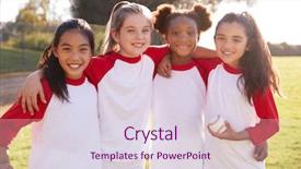 Baseball Templates for PowerPoint and Google Slides