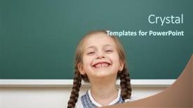  Presentation with school board - 