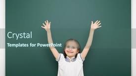  Presentation with school board - 