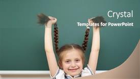  Presentation with school board - 