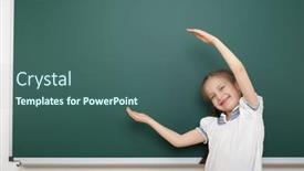  Presentation with school board - 