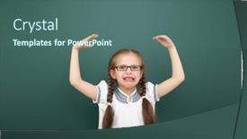  Presentation with school board - 