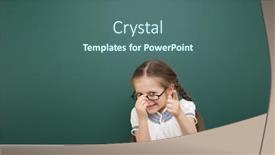  Presentation with school board - 