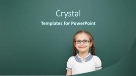  Presentation with school board - 