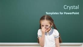  Presentation with school board - 