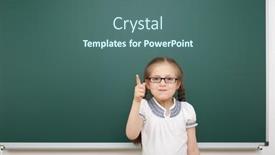  Presentation with school board - 