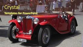  Presentation with car racing - Amazing theme having schwaegalp-june-27-old-racing backdrop and a  colored foreground