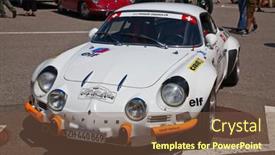  Presentation with renault - 