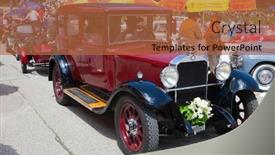  Presentation with mercedes - 