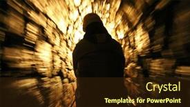  Presentation with middle ages - PPT theme enhanced with schwaz-austria-march-24-blur background and a wine colored foreground