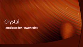  Presentation with green abstract leaves texture - Amazing theme having science desktop wallpaper - abstract background texture backdrop and a tawny brown colored foreground