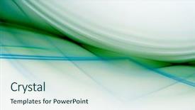  Presentation with abstract blue texture - Colorful PPT layouts enhanced with science desktop wallpaper - abstract blue background texture backdrop and a sky blue colored foreground