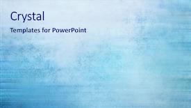  Presentation with under water - Presentation with water communication - multi layered background texture background and a sky blue colored foreground