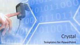  Presentation with gps - PPT layouts having science transportation system - touching gps in car background and a  colored foreground