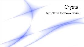  Presentation with blue stars - Colorful slide set enhanced with scientific poster - blue fantasy stars isolated backdrop and a white colored foreground