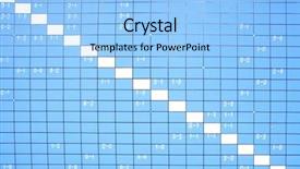  Presentation with scoreboard - Theme enhanced with scoreboard football - image of a score table background and a  colored foreground