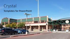  Presentation with spring training - 