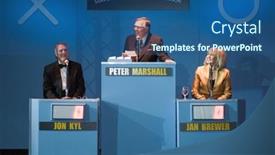  Presentation with gala - 