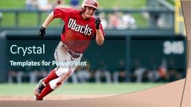  Presentation with bases - Slide deck enhanced with scottsdale-az-mar-6-arizona background and a ocean colored foreground