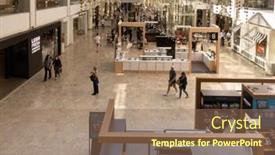  Presentation with luxury fashion - 