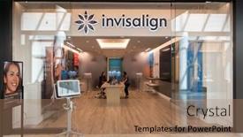  Presentation with experience - PPT layouts enhanced with scottsdale-az-usa-3-23 background and a coral colored foreground