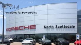  Presentation with sports performance - 