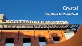  Presentation with quarter - 