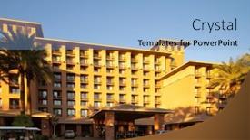  Presentation with international brand - 