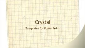  Presentation with old page - Audience pleasing slide set consisting of scrap - old notebook page objects isolated backdrop and a cream colored foreground