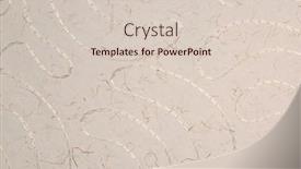  Presentation with scrapbook - Slide set with scrapbook-beige-crumpled-old-craft background and a lemonade colored foreground