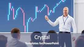  Presentation with forex - Slides having screen and group of students background and a  colored foreground