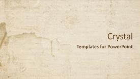  Presentation with scroll paper - Amazing PPT layouts having scroll templates - old paper textures-perfect background backdrop and a lemonade colored foreground