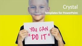  Presentation with polynesia - Amazing PPT layouts having sea - beautiful tropical island in french backdrop and a teal colored foreground