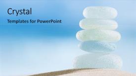  Presentation with sea glass - Presentation theme with orchid macro orchid closeup orchids background and a wine colored foreground