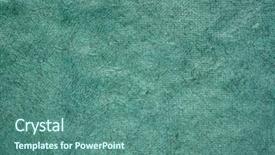  Presentation with mayan - Amazing presentation design having sea green huun mayan handmade backdrop and a ocean colored foreground