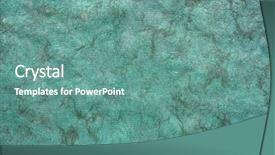  Presentation with mayan - Amazing slide set having sea green huun mayan handmade backdrop and a seafoam green colored foreground