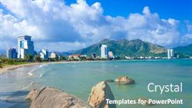  Presentation with vietnam - 