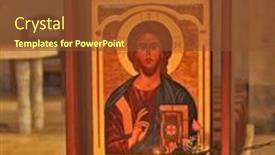  Presentation with sea galilee - 