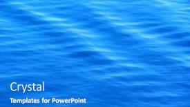  Presentation with ripples - 