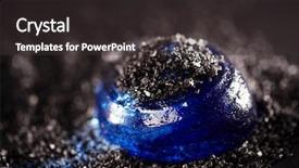  Presentation with nutrients - Presentation having sea salt has less sodium background and a  colored foreground