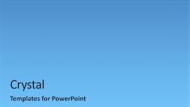  Presentation with sea shells - Beautiful PPT theme featuring sea shells on the sand backdrop and a light blue colored foreground