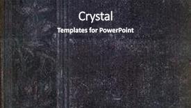  Presentation with dirt - Amazing theme having seamless abstract dirt grunge color background backdrop and a dark gray colored foreground