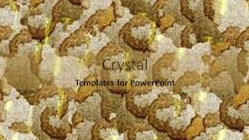  Presentation with dirt - PPT layouts consisting of seamless abstract dirt grunge color background background and a gold colored foreground