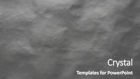  Presentation with download - Amazing slide deck having seamless grunge paper background dirty backdrop and a gray colored foreground
