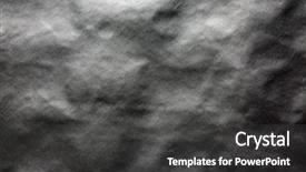  Presentation with paper - PPT layouts having seamless grunge paper background dirty background and a dark gray colored foreground