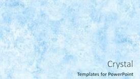  Presentation with old paper - Theme having seamless-texture-of-the-old background and a sky blue colored foreground