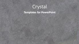  Presentation with old page - Cool new slide deck with seamless-texture-of-the-old backdrop and a gray colored foreground